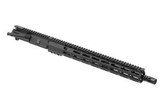 SOLGW M4-L89 barreled upper with A2 flash hider